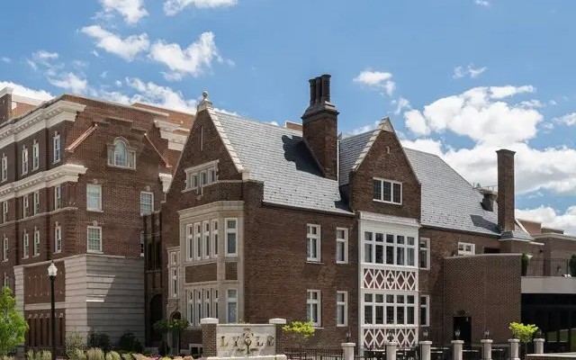 The Lytle Park Hotel Cincinnati