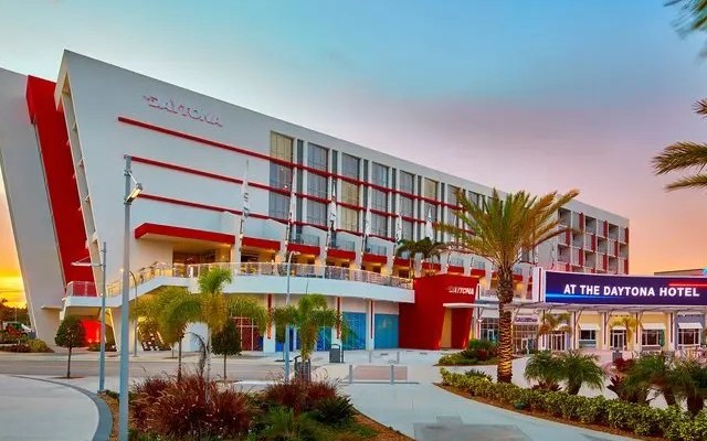 The Daytona