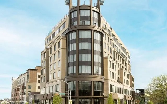 The MC Hotel Montclair