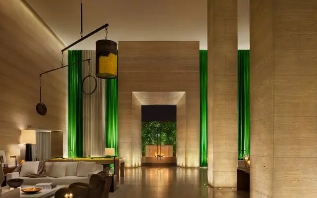 The West Hollywood EDITION