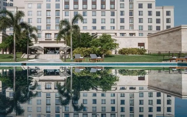 The Santa Maria Resort Panama City