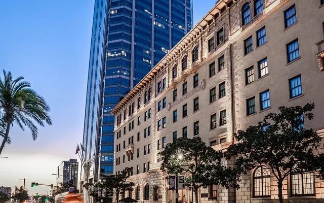 The Guild Hotel San Diego