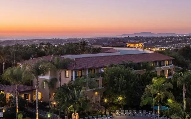 The Westin Carlsbad Resort