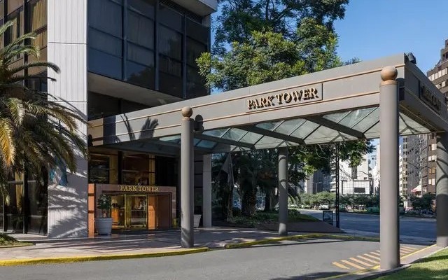 Park Tower Buenos Aires