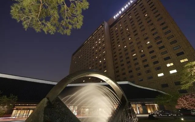 The Shilla Seoul
