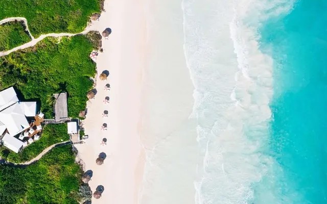 Pink Sands Resort Bahamas