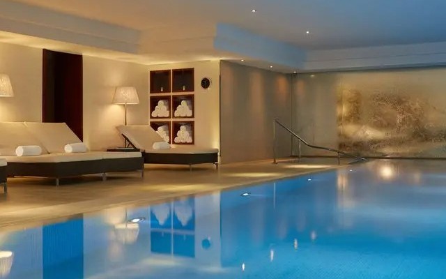 Majestic Hotel Champs-Elysées Paris