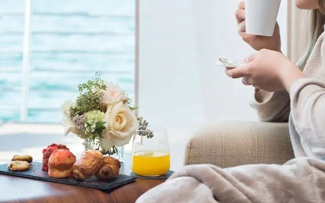 Hotel Palafitte Neuchâtel