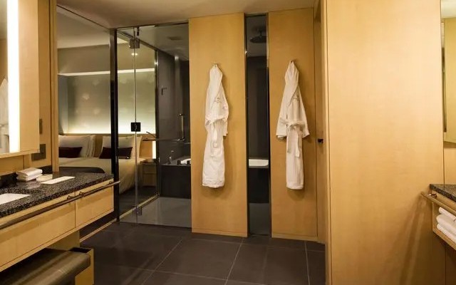 The Capitol Hotel Tokyo