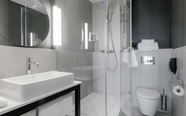 Hotel Metropole Genf