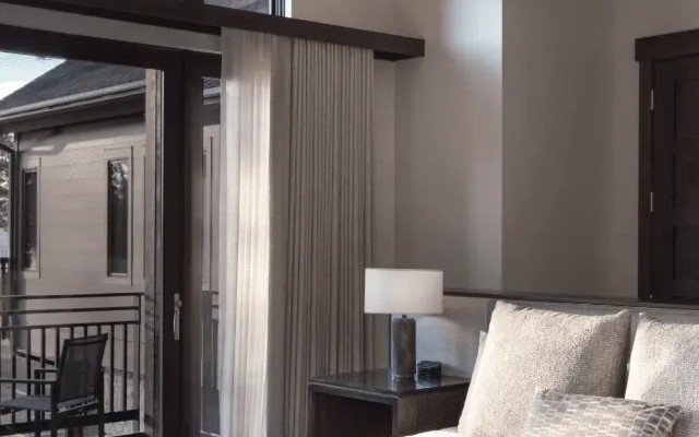 Edgewood Tahoe Resort