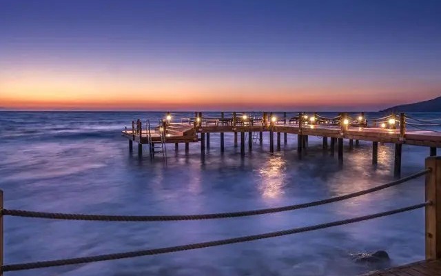 Allium Villas Resort Bodrum