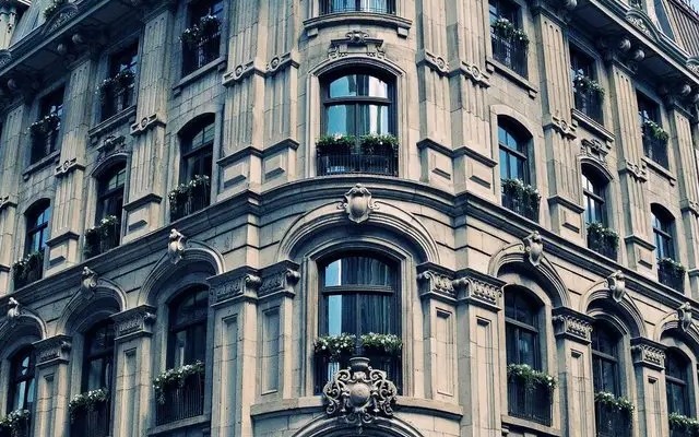 Hotel Gault Montreal