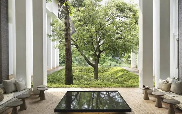 Raya Heritage Chiang Mai