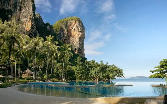 Rayavadee Krabi