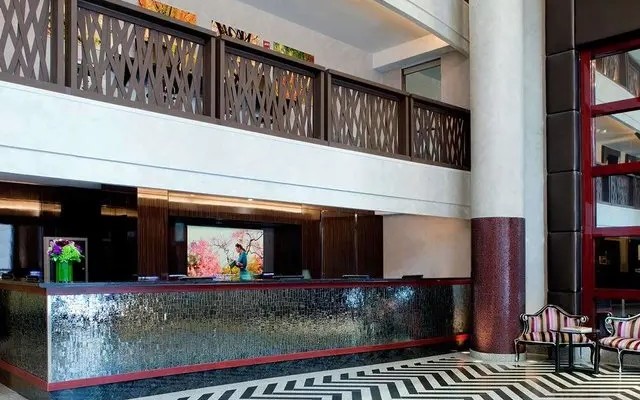 Royalton Park Avenue New York