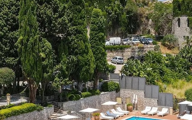 Grand Hotel San Pietro