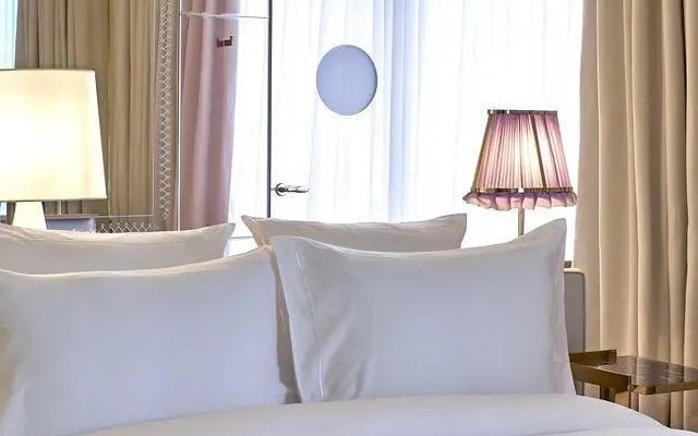 9Confidentiel Hotel Paris