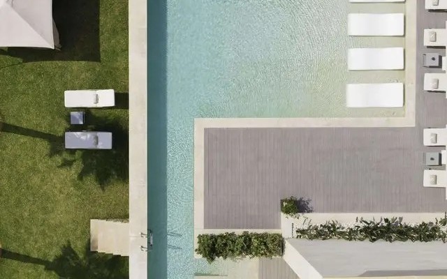 Pure Salt Port Adriano Mallorca