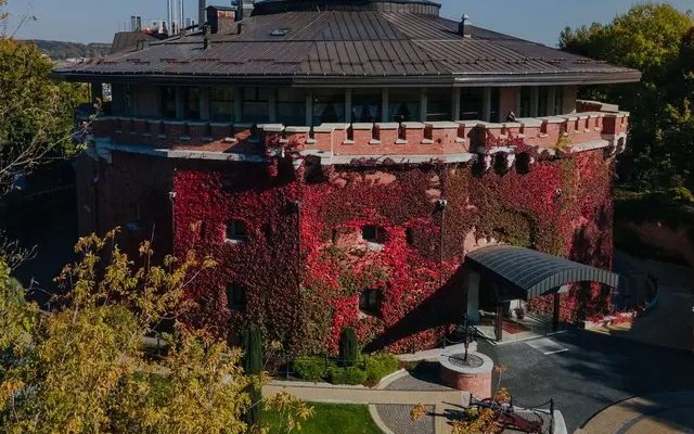 Citadel Inn Lviv