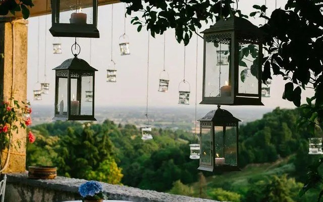 Hotel Villa Cipriani