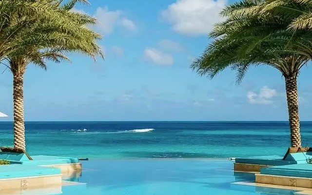 Zemi Beach House Anguilla