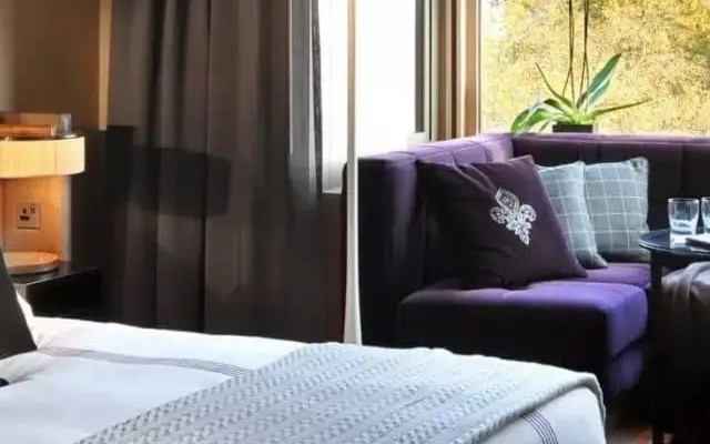 The Hari Hotel London