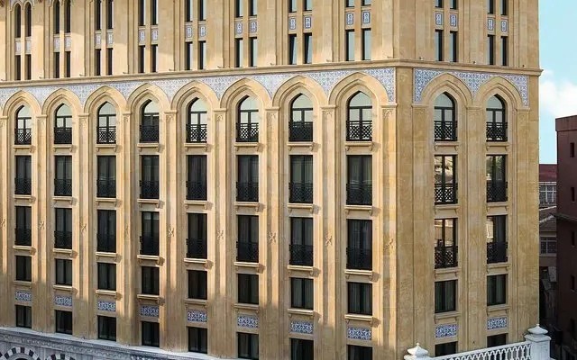 Ajwa Hotel Sultanahmet Istanbul