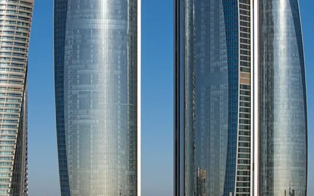 Conrad Abu Dhabi Etihad Towers
