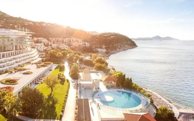 Sun Gardens Dubrovnik