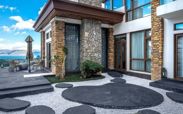 Honor Resort Yun Shu Dali