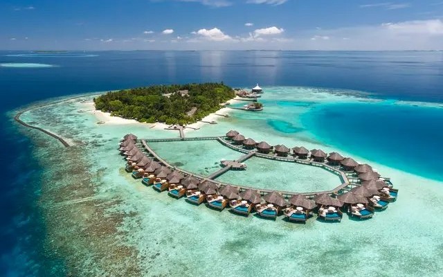 Baros Maldives