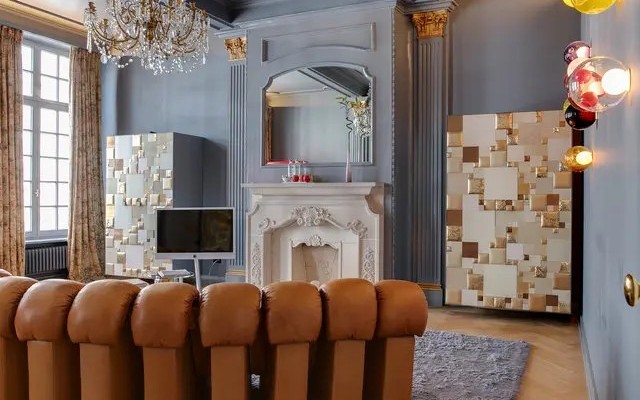 De Witte Lelie Antwerp