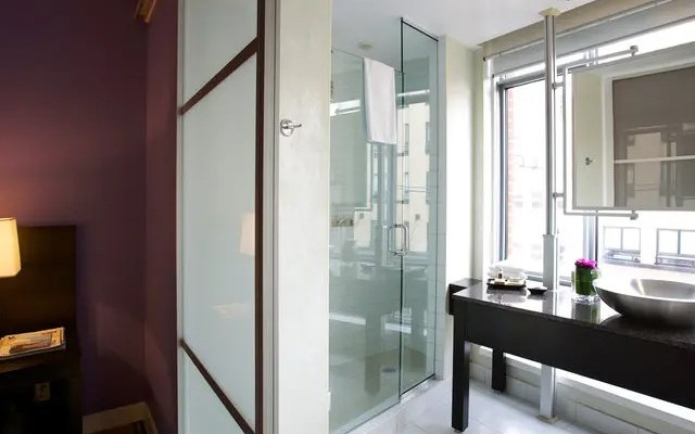 OPUS Hotel Vancouver