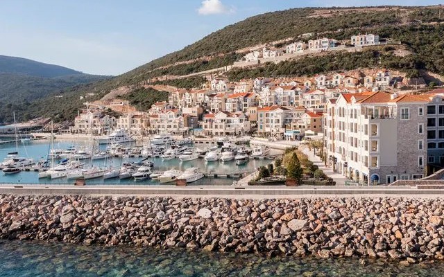 The Chedi Luštica Bay