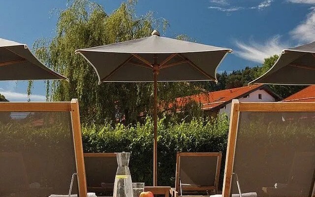 Spa & Resort Bachmair Weissach