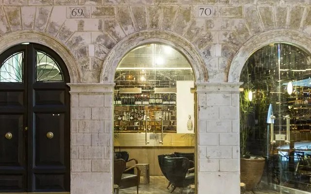 G-Rough Luxury Suites Rome