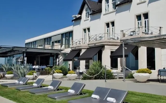 Farol Hotel Cascais
