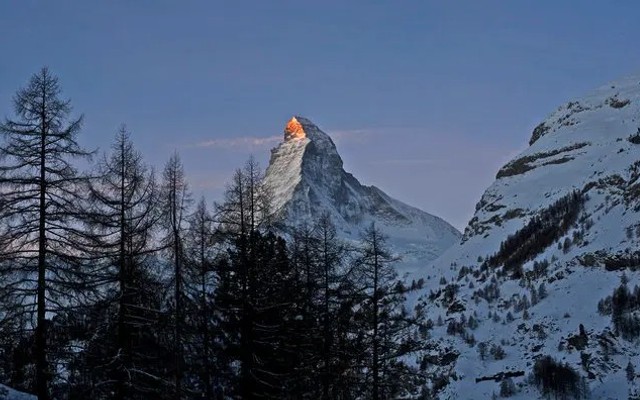 Cervo Mountain Resort Zermatt