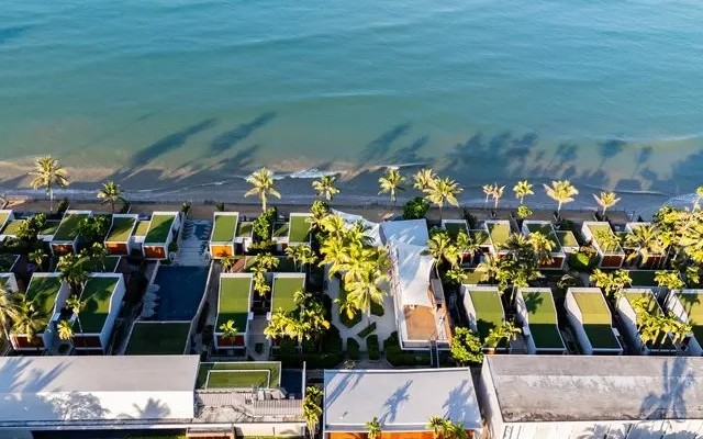 Casa de La Flora Khao Lak