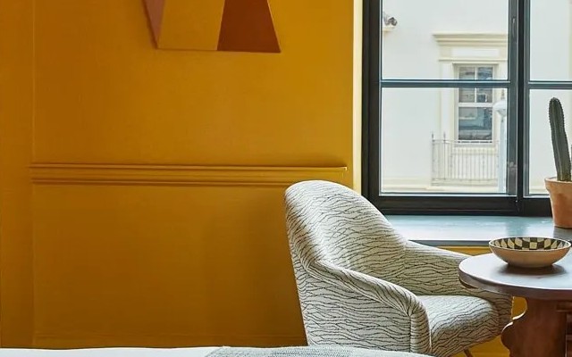 Downtown LA Proper Hotel