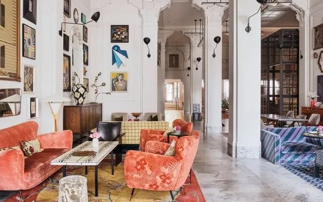 San Francisco Proper Hotel