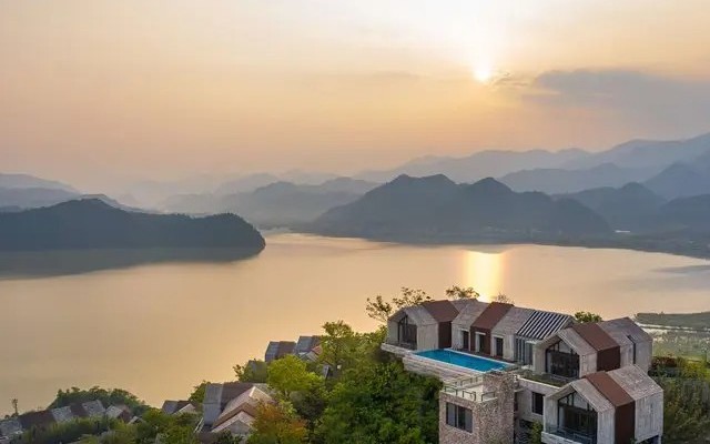 Conrad Hangzhou Tonglu