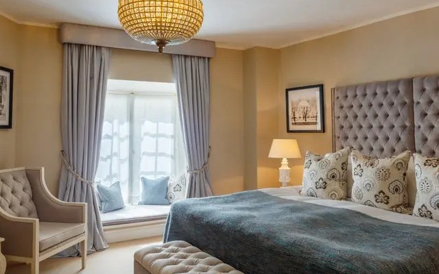 Schlössle Hotel Tallinn