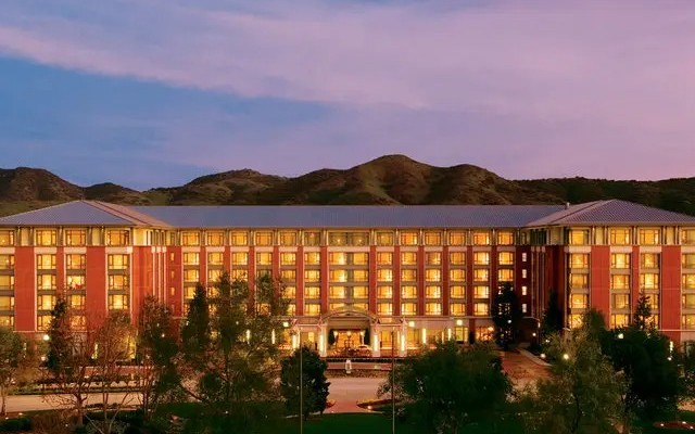 Four Seasons Hotel Westlake Village