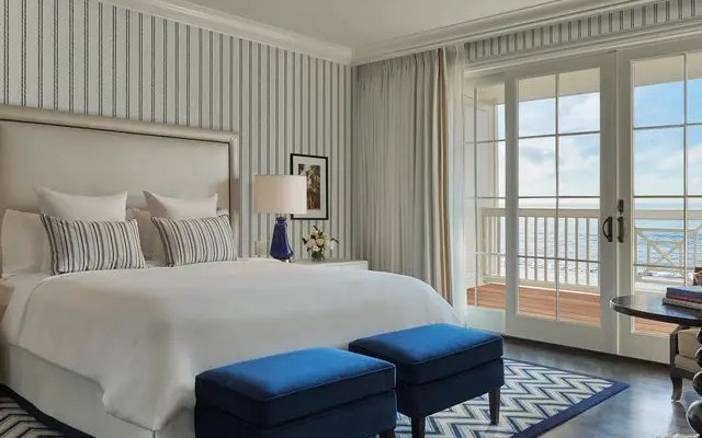 Rosewood Miramar Beach Hotel