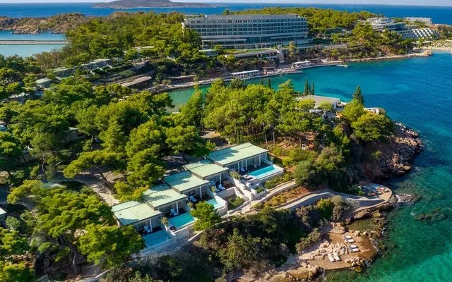 Four Seasons Astir Palace Athen