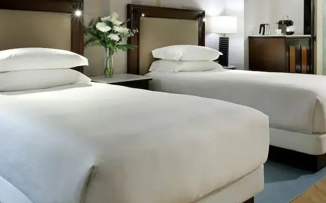 Hyatt Regency Hesperia Madrid