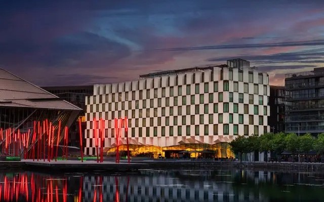 Anantara The Marker Dublin