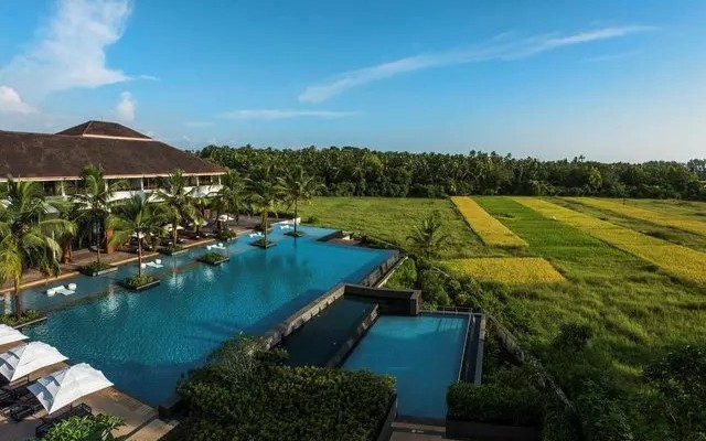 Alila Diwa Goa